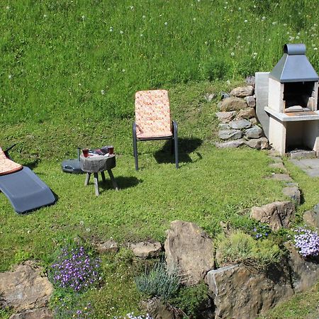 Chalet Good Flumserberg Εξωτερικό φωτογραφία