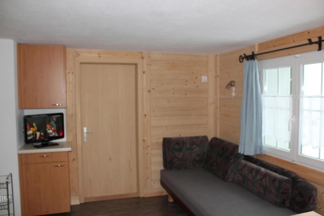 Chalet Good Flumserberg Εξωτερικό φωτογραφία